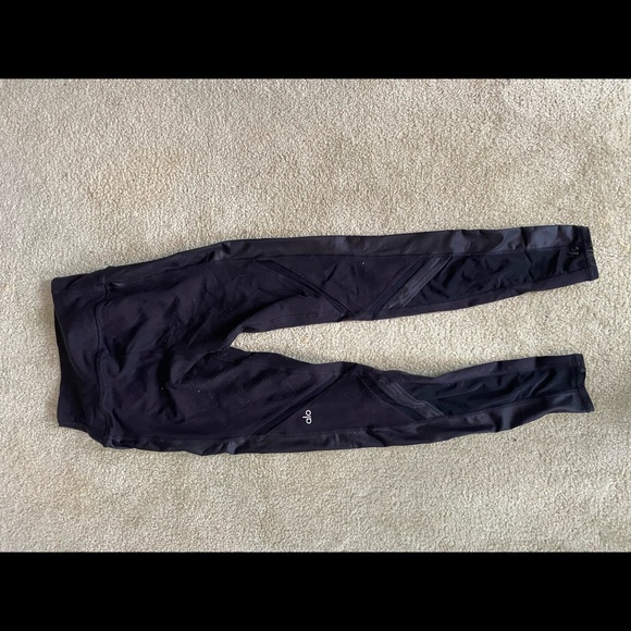ALO leggings - Picture 1 of 5